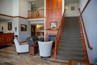 GrandStay Hotel & Suites Hastings - Hastings - 9