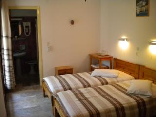 Hotel Angeliki - Ireon - 9