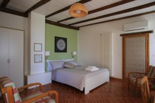 I grilli b&b - Baone - 2