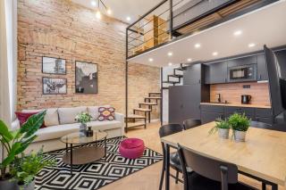 K33- Boutique Apartments, Best Location, by BQA - Budapest - 0