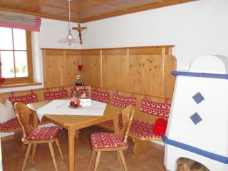 Alpenferienwohnung Strickner - Neustift im Stubaital - 6