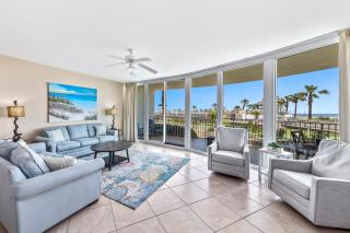 Caribe 212C - Orange Beach - 5