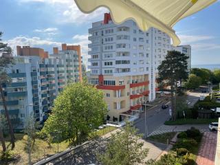 Wolin-Travel Apartament Park - 0