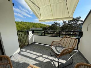 Wolin-Travel Apartament Park - 7