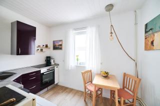 Ferienwohnung Strand Bucht Moba-Travel - 6