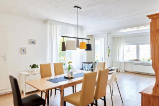 Ferienwohnung Strand Bucht Moba-Travel - 8