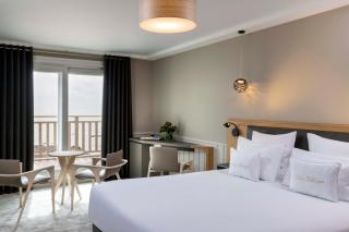 Hotel Les Vikings - 2