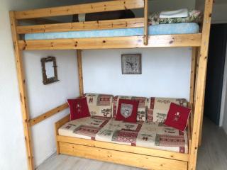 Le Vostok Zodiaque Soyouz - Le Corbier - 7