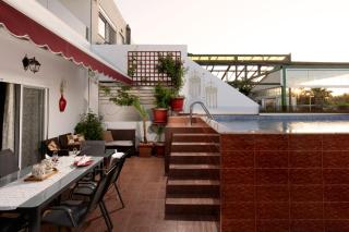Margarita luxury apartment 1 - Faliraki - 2