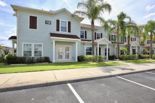 Amazing Private Townhouse In Gated Community With Amenities Great Location, Near Disney! - Kissimmee - 7