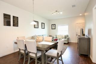 Amazing Private Townhouse In Gated Community With Amenities Great Location, Near Disney! - Kissimmee - 5