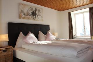 Hotel Restaurant Rössli - Schönenberg - 8