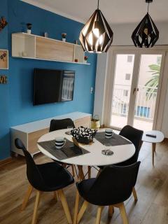 Modern apartment in Salou with shared pool - 45 m² - Salou - 9