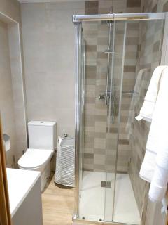 Modern apartment in Salou with shared pool - 45 m² - 4