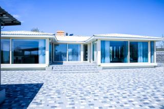 Villa Blanca - Zatoka - 0