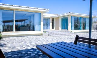 Villa Blanca - Zatoka - 4