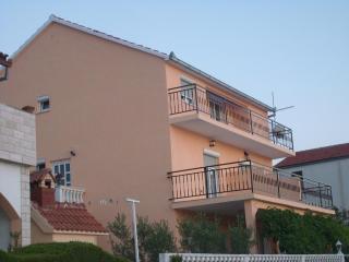 Apartments with sea view Ražanj Rogoznica - Ražanj - 8