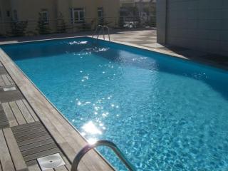 Bay Residence Apartamento - Piscina - São Martinho do Porto - 8