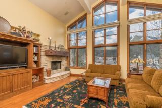 Colonnade Residence - 14 - Ketchum - 9