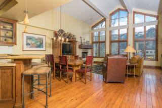 Colonnade Residence - 14 - Ketchum - 5