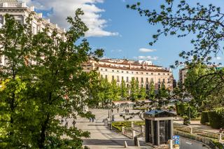 Waou Palacio Real - Alquiler Corta Duración - Madrid - 5
