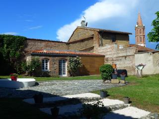 Logis Hôtel L'Arche de Noé - 3