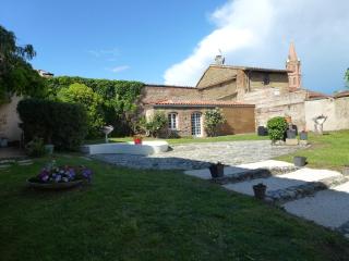 Logis Hôtel L'Arche de Noé - Noé - 4