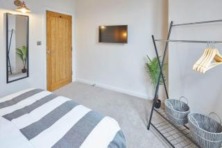 Host & Stay - North Marine House - Scarborough - 6