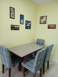 Lindo Apartamento Novo Praia Grande Ocian 50 Metros da Praia - Praia Grande - 1