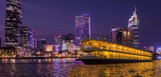 J&K Hotel - Ho Chi Minh - 5