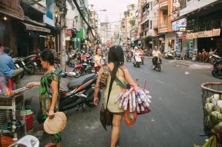 J&K Hotel - Ho Chi Minh - 6