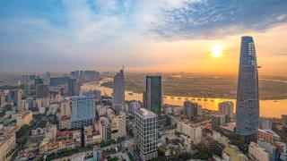 J&K Hotel - Ho Chi Minh - 1