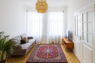 Prorsus Design Apartments - Leipzig - 5