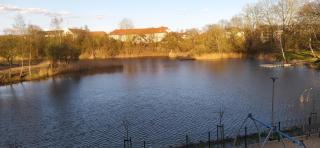Apartament z widokiem - Piła - 5
