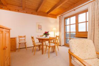Gschwendtnerhof App22 Böhm - Aschau im Chiemgau - 4