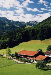 Gschwendtnerhof App22 Böhm - Aschau im Chiemgau - 8