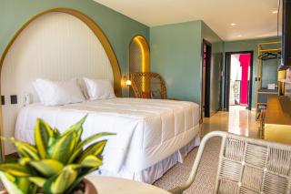 Exótica Boutique Hotel - Pipa - 8