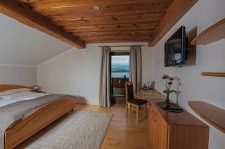 Ferienwohnung Gaigg - Weyregg - 6