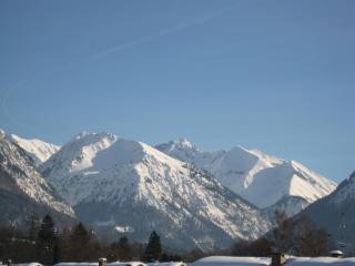 Gästehaus Rappenkopf - Oberstdorf - 7