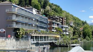 Tresa Bay Hotel - Ponte Tresa - 0