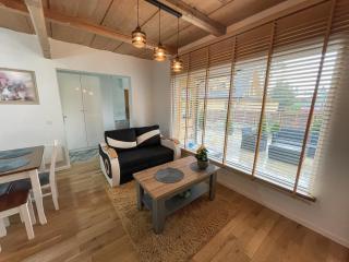 Apartamenty nad potokiem odpocznij u nas!! - Biały Dunajec - 1