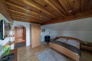 Ferienwohnung Gaigg - Weyregg - 5