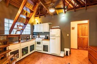 Cozy Beach Casita/Walking distance to beach and yoga! - Nosara - 1