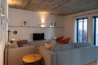 FLH Intendente Cozy Industrial Flat - Lisboa - 9