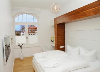 Villa Rheingold - Hagen von Tronje Wohnung 4 - Kühlungsborn - 5