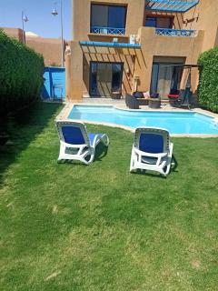 Villa with privat pool cancun vip 36 - 5