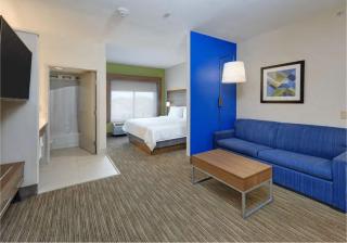 Holiday Inn Express & Suites - Austin - Round Rock by IHG - Round Rock - 9