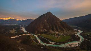 Apartmaji Prton Bovec - Bovec - 5