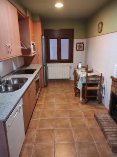 Casa Ángeles - Beceite - 2