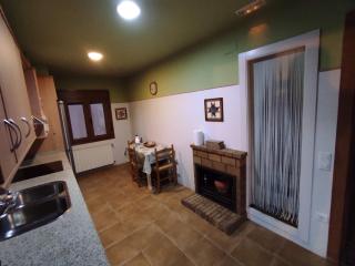 Casa Ángeles - Beceite - 1